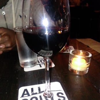 All Souls Bar - Great glass of Malbec - Bars Near Me - Washington, DC, District of Columbia All Souls Bar - Great glass of Malbec - Bars Near Me - Washington, DC, District of Columbia