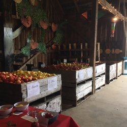 La Tête dans les Pommes