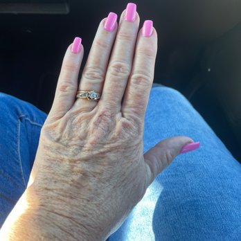 T & T Nails Spa - Nail Salons Near Me - Bullhead City, Arizona