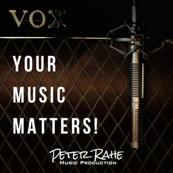 Peter Rahe Music Production - Recording & Rehearsal Studios Near Me - Berlin, BE Peter Rahe Music Production - Recording & Rehearsal Studios Near Me - Berlin, BE