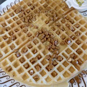 Waffle House - Breakfast & Brunch Near Me - Sachse, Texas