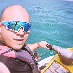 On the Beach Water Sports