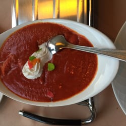 The Golden Curry - Chicken tikka masala