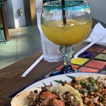 Agaves Cantina - Steak taco - Mexican Near Me - Summerville, South Carolina