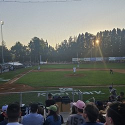 Walker Stadium