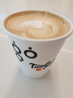 Two Guns Espresso by null