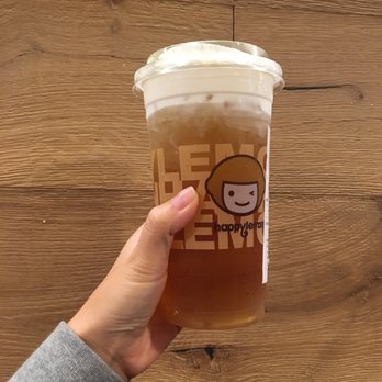 Sunmerry Bakery - Sea salt green tea - Coffee & Tea Near Me - Monterey Park, California Sunmerry Bakery - Sea salt green tea - Coffee & Tea Near Me - Monterey Park, California