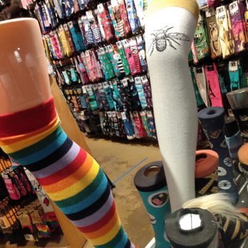 Sock City - Accessories Near Me - Park City, Utah