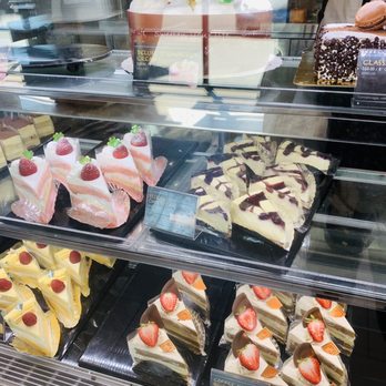 85°C Bakery Cafe-Balboa Mesa - Cakes - Coffee & Tea Near Me - San Diego, California 85°C Bakery Cafe-Balboa Mesa - Cakes - Coffee & Tea Near Me - San Diego, California