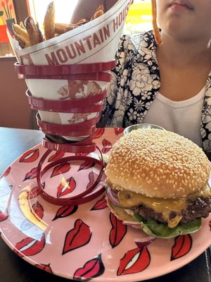 Nat's Mountain House by null Nat's Mountain House by null