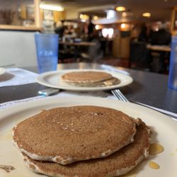 Cartwright's Maple Tree Inn - STEAMY