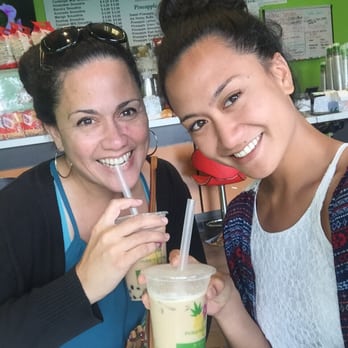 Shaka Shaka Tea Express - Yummy!!! - Bubble Tea Near Me - Honolulu, Hawaii Shaka Shaka Tea Express - Yummy!!! - Bubble Tea Near Me - Honolulu, Hawaii