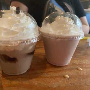 Hopdoddy Burger Bar - Small size shakes - Burgers Near Me - Houston, Texas Hopdoddy Burger Bar - Small size shakes - Burgers Near Me - Houston, Texas