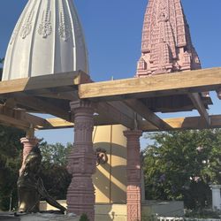 Washington Kali Temple