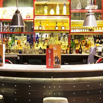 Revolution - Chester - Cocktail Bars Near Me - Chester, CHW Revolution - Chester - Cocktail Bars Near Me - Chester, CHW