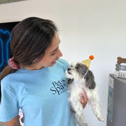 Pet Spa & Beyond - Jennifer &  Zen