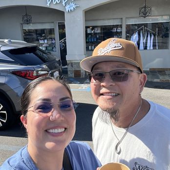 DuBunne Day Spa - Absolutely enjoyed our couples champagne massage. Staff were amazing as soon as we walked in.. We are definitely coming back. - Day Spas Near Me - Torrance, California DuBunne Day Spa - Absolutely enjoyed our couples champagne massage. Staff were amazing as soon as we walked in.. We are definitely coming back. - Day Spas Near Me - Torrance, California