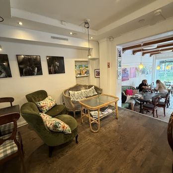 Tårtan Café - Cafes Near Me - Stockholm, Alberta Tårtan Café - Cafes Near Me - Stockholm, Alberta