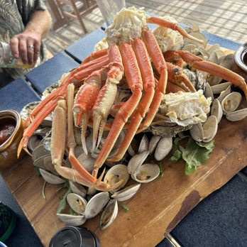 NC Coast Grill & Bar - The Under board - New American Near Me - Kitty Hawk, North Carolina NC Coast Grill & Bar - The Under board - New American Near Me - Kitty Hawk, North Carolina