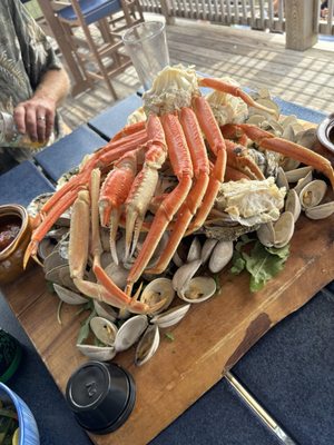 NC Coast Grill & Bar by null