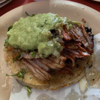 Tacos Los Poblanitos - Tacos Near Me - Tijuana, BCN