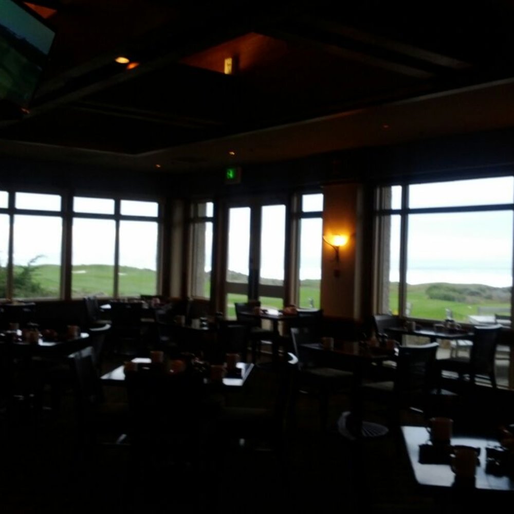 Sticks - The view - American Near Me - Pebble Beach, California Sticks - The view - American Near Me - Pebble Beach, California