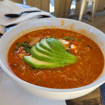 El Parque - Mexican Near Me - Fallbrook, California