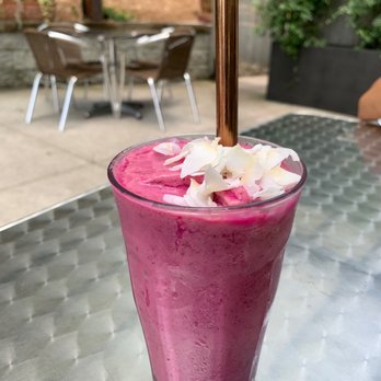 Southern Squeeze - Chattanooga - Busted Coconut Smoothie - Juice Bars & Smoothies Near Me - Chattanooga, Tennessee Southern Squeeze - Chattanooga - Busted Coconut Smoothie - Juice Bars & Smoothies Near Me - Chattanooga, Tennessee