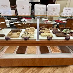 Russell Stover Chocolates - Fudges