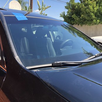 Low Cost Auto Glass - Auto Glass Services Near Me - Montclair, California