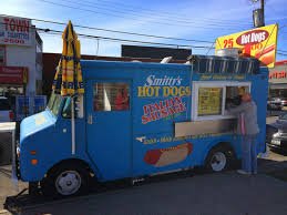 Smitty's Hot Dogs by null