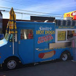 Come celebrate 30 years of the Best Hot Dogs and onions in Town!