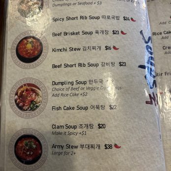 ZZAN - Menu (June 2025) - Korean Near Me - San Francisco, California ZZAN - Menu (June 2025) - Korean Near Me - San Francisco, California