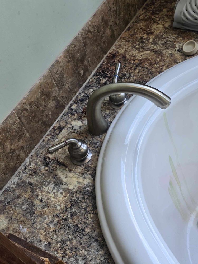 Slide of P & D Plumbing Services