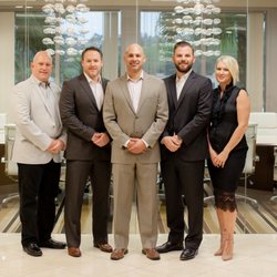 Shoreline Financial Services