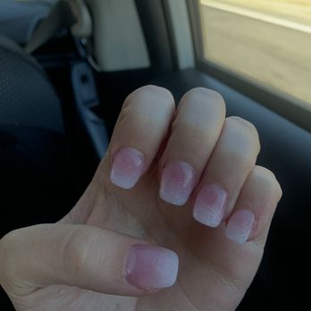 Star Nails & Spa - Ombré dip - Nail Salons Near Me - Boiling Springs, South Carolina Star Nails & Spa - Ombré dip - Nail Salons Near Me - Boiling Springs, South Carolina