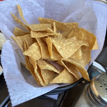 Anthony's Fish Grotto - Chips come with trio! - Seafood Near Me - La Mesa, California