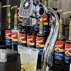 Aroma Joe's