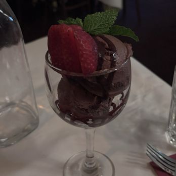 Peña Pachamama - Hazelnut Chocolate Mousse - Live/Raw Food Near Me - San Francisco, California Peña Pachamama - Hazelnut Chocolate Mousse - Live/Raw Food Near Me - San Francisco, California