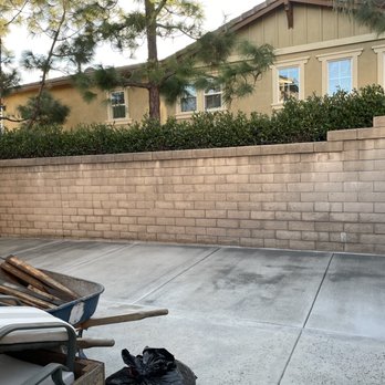 Damian Landscaping - Concrete from what used to be dirt. - Masonry/Concrete Near Me Damian Landscaping - Concrete from what used to be dirt. - Masonry/Concrete Near Me