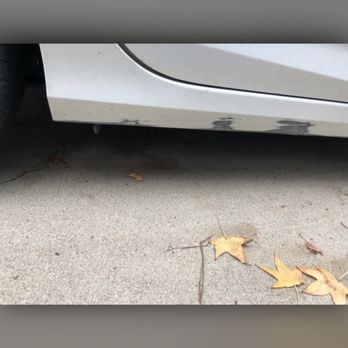 Bumper Buddies - Before and after - Body Shops Near Me - Anaheim, California Bumper Buddies - Before and after - Body Shops Near Me - Anaheim, California
