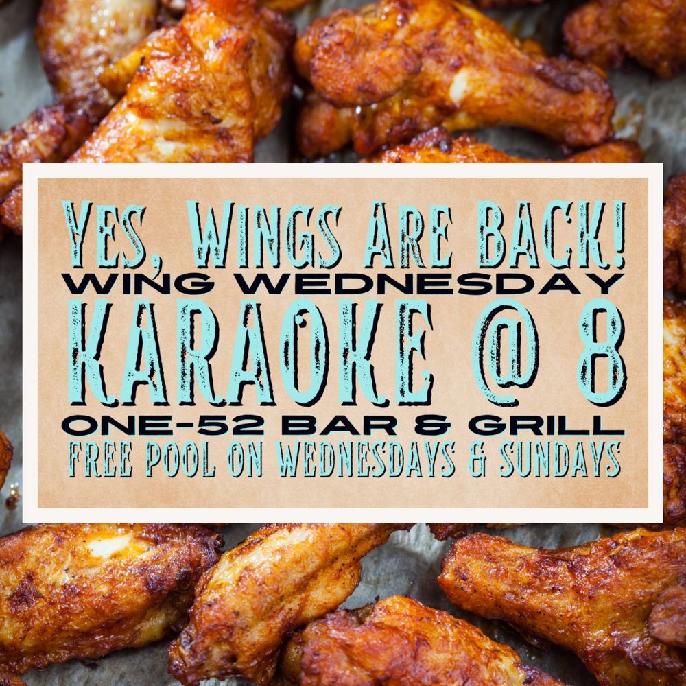 ONE52 BAR AND GRILL 880 Photos 211 N Trade Center Ter, Mustang