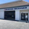 Enjoying Mechanics gift card
