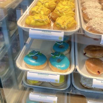 Krispy Kreme - Donuts Near Me - Daly City, California Krispy Kreme - Donuts Near Me - Daly City, California