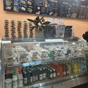 Amar Middle Eastern Cuisine - Mediterranean Near Me - Riverview, Florida