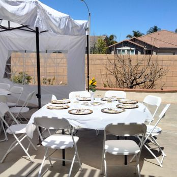 RLD Event Rentals - Party Equipment Rentals Near Me