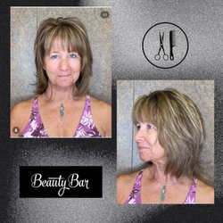 Beauty Bar Salon - Color, Haircut and style by Carlos