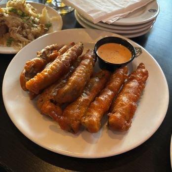 Pressure Drop Brewing - Fried Pickles - Brewpubs Near Me - Buffalo, New York Pressure Drop Brewing - Fried Pickles - Brewpubs Near Me - Buffalo, New York
