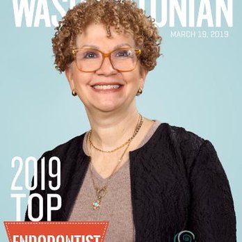 DC Endodontic Center - Dr. Noguera named Top Dentist in Washingtonian Magazine, 2019 - Endodontists Near Me - Washington, DC, District of Columbia