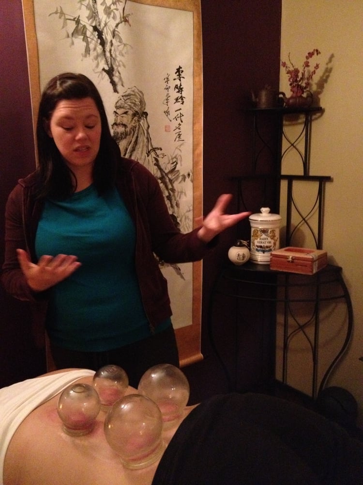 KANSAS CITY ACUPUNCTURE WITH SARAH FRUETEL Updated October 2024